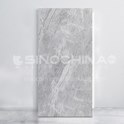 Modern minimalist large board living room dining room floor background wall tiles-SKLJT75019 750mm*1500mm